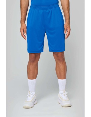 PRO-PA1050-MEN'S BASKETBALL SHORTS